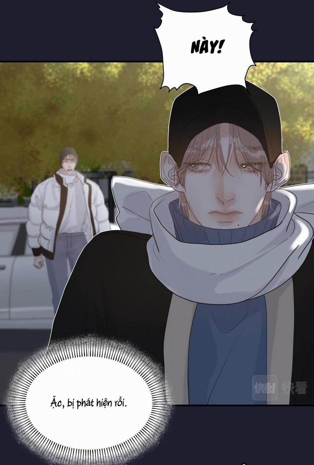 Hàn Mạch Tựa Quang 24 trang 47