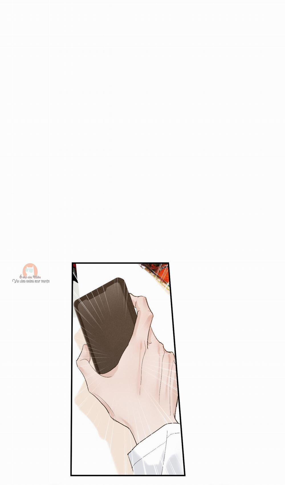 Hàn Mạch Tựa Quang 24 trang 7