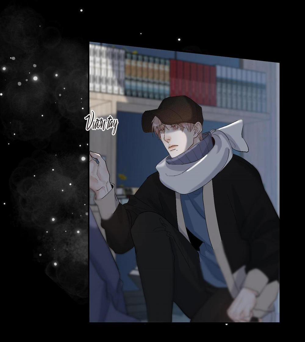 Hàn Mạch Tựa Quang 25 trang 11