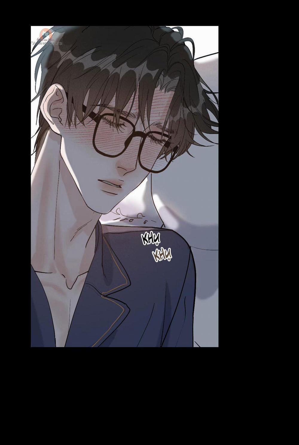 Hàn Mạch Tựa Quang 25 trang 14