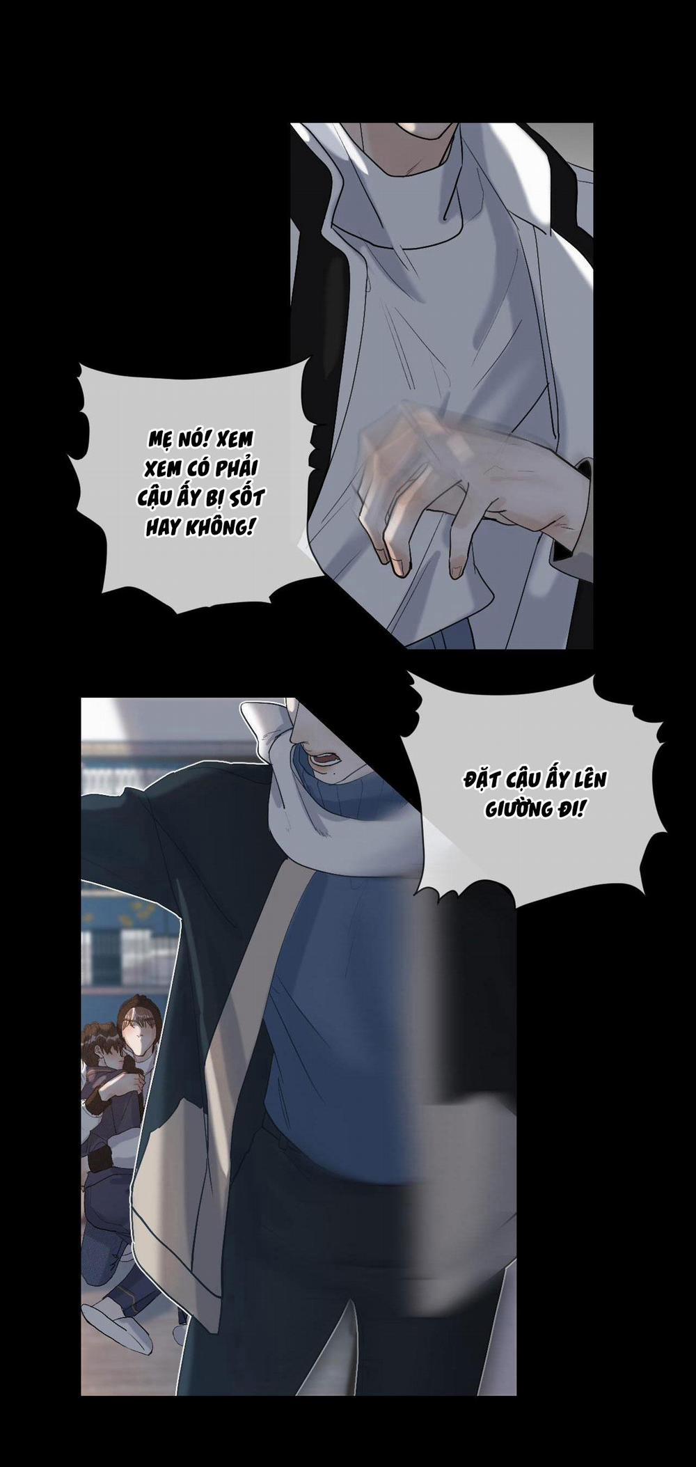 Hàn Mạch Tựa Quang 25 trang 15