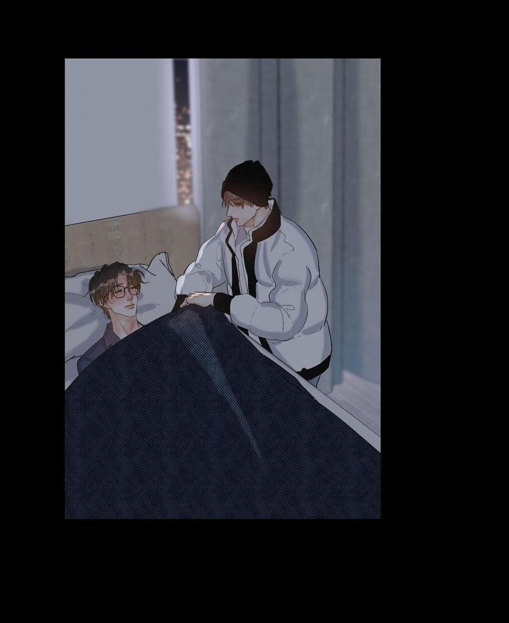 Hàn Mạch Tựa Quang 25 trang 17