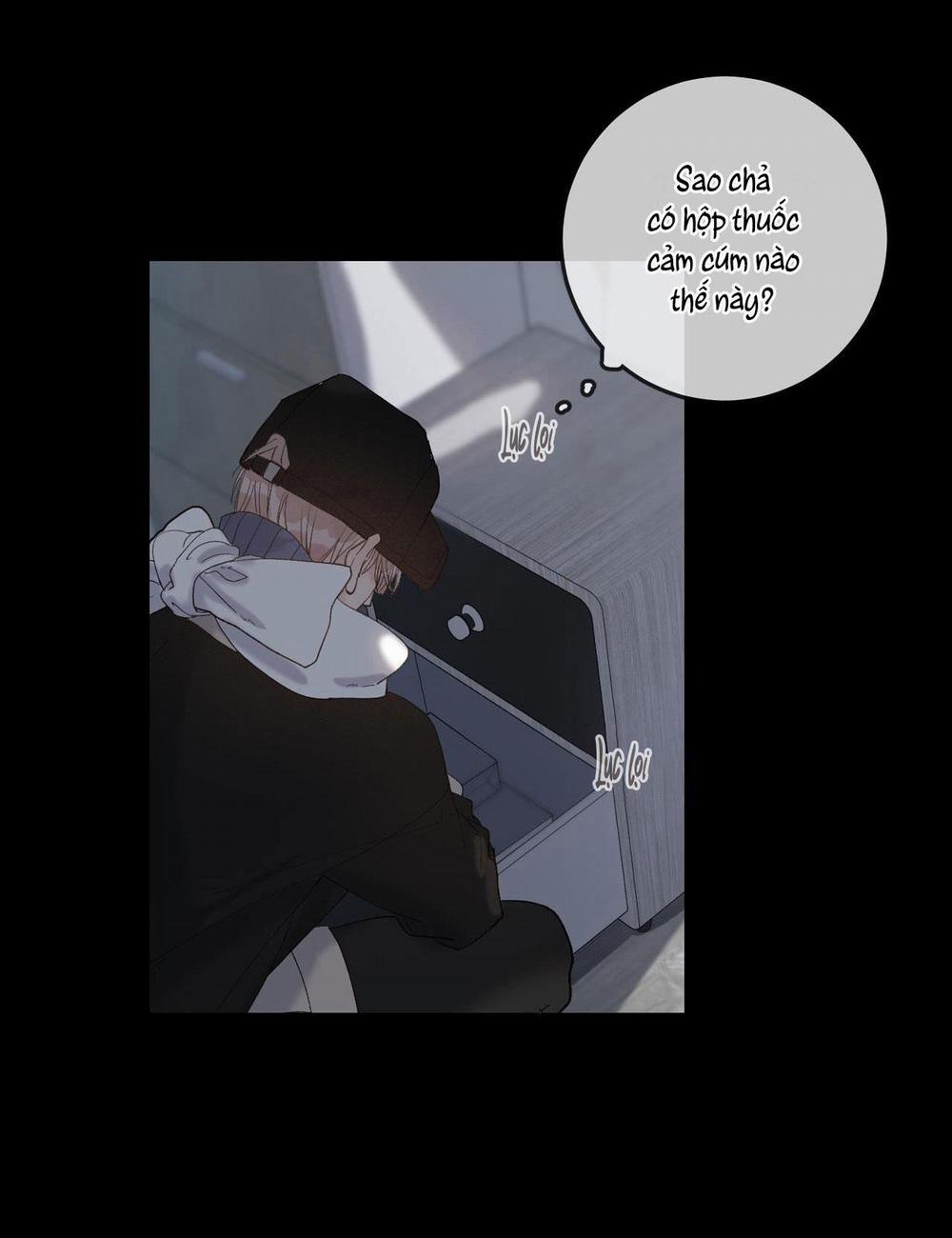 Hàn Mạch Tựa Quang 25 trang 19