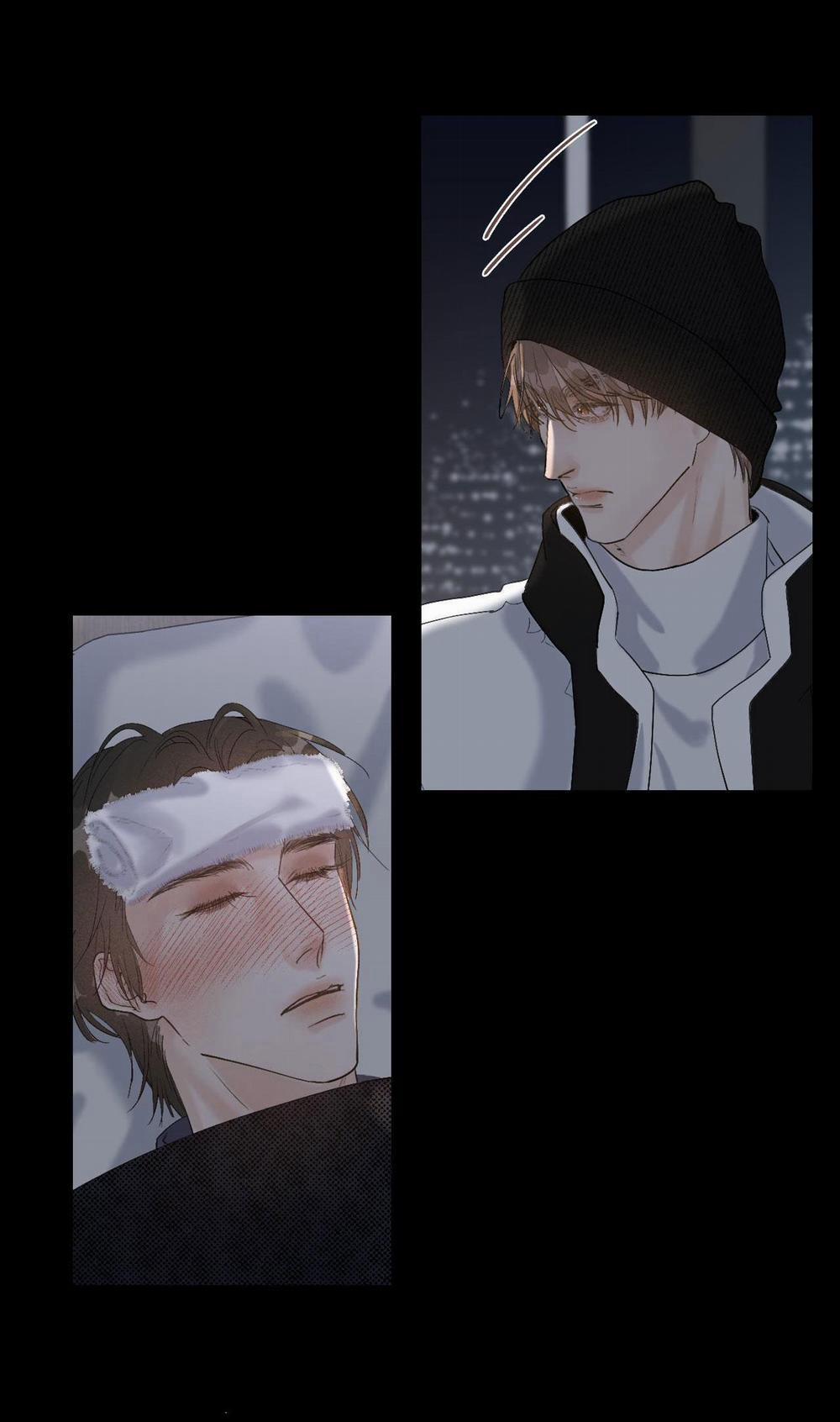 Hàn Mạch Tựa Quang 25 trang 22