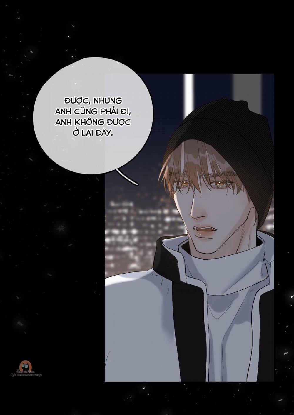 Hàn Mạch Tựa Quang 25 trang 23