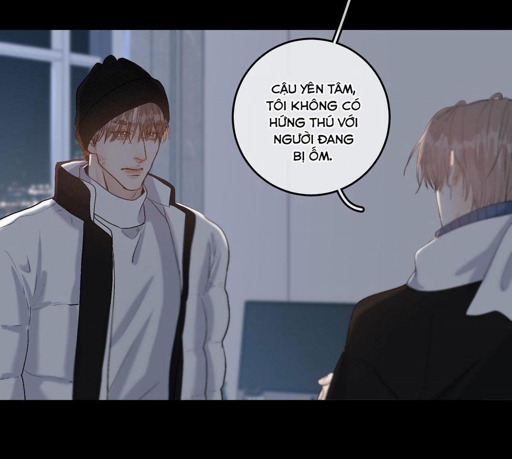 Hàn Mạch Tựa Quang 25 trang 25