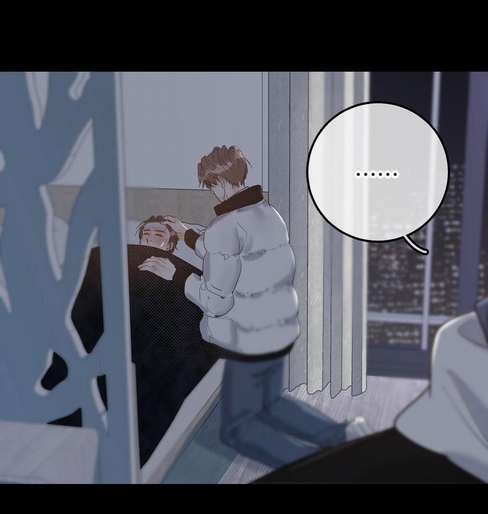 Hàn Mạch Tựa Quang 25 trang 33