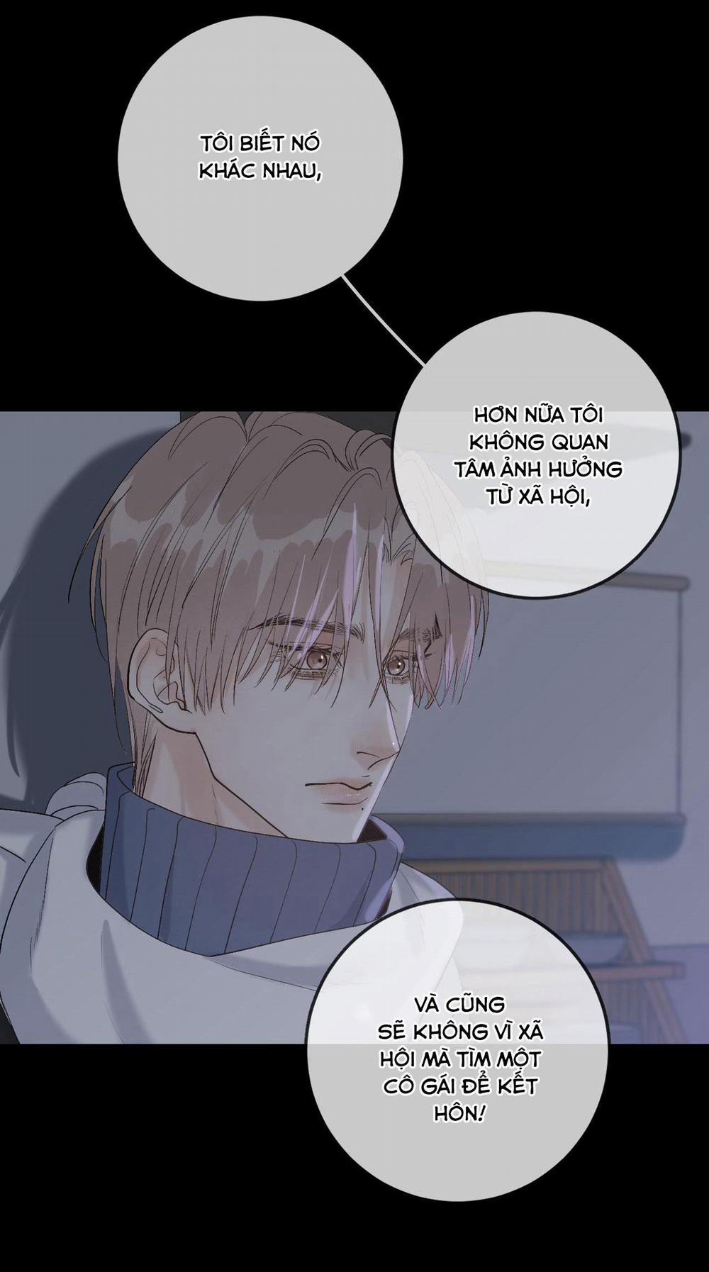 Hàn Mạch Tựa Quang 25 trang 38