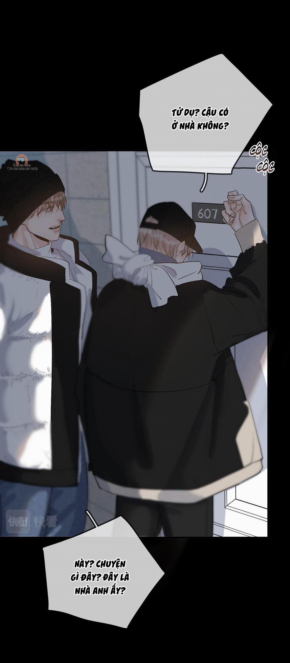 Hàn Mạch Tựa Quang 25 trang 4