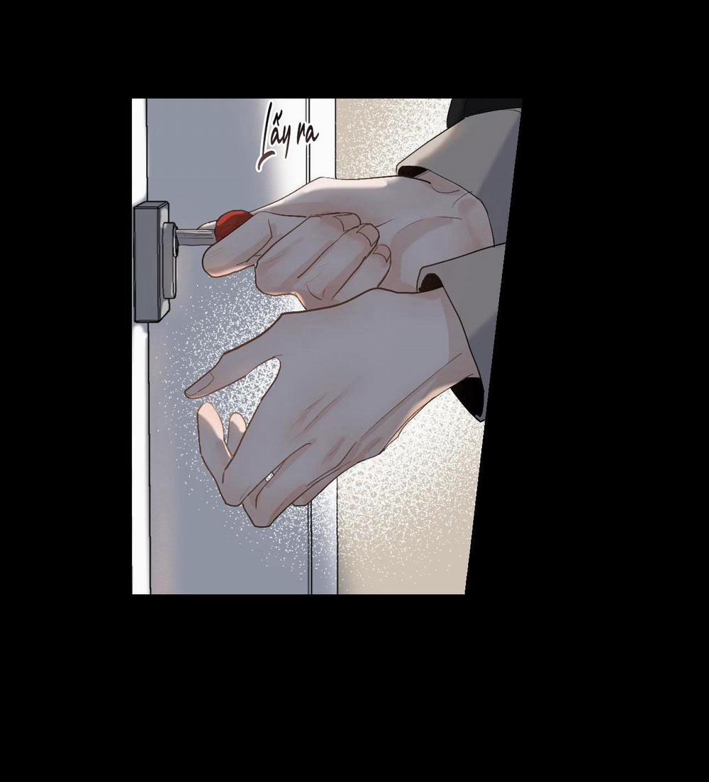 Hàn Mạch Tựa Quang 25 trang 5