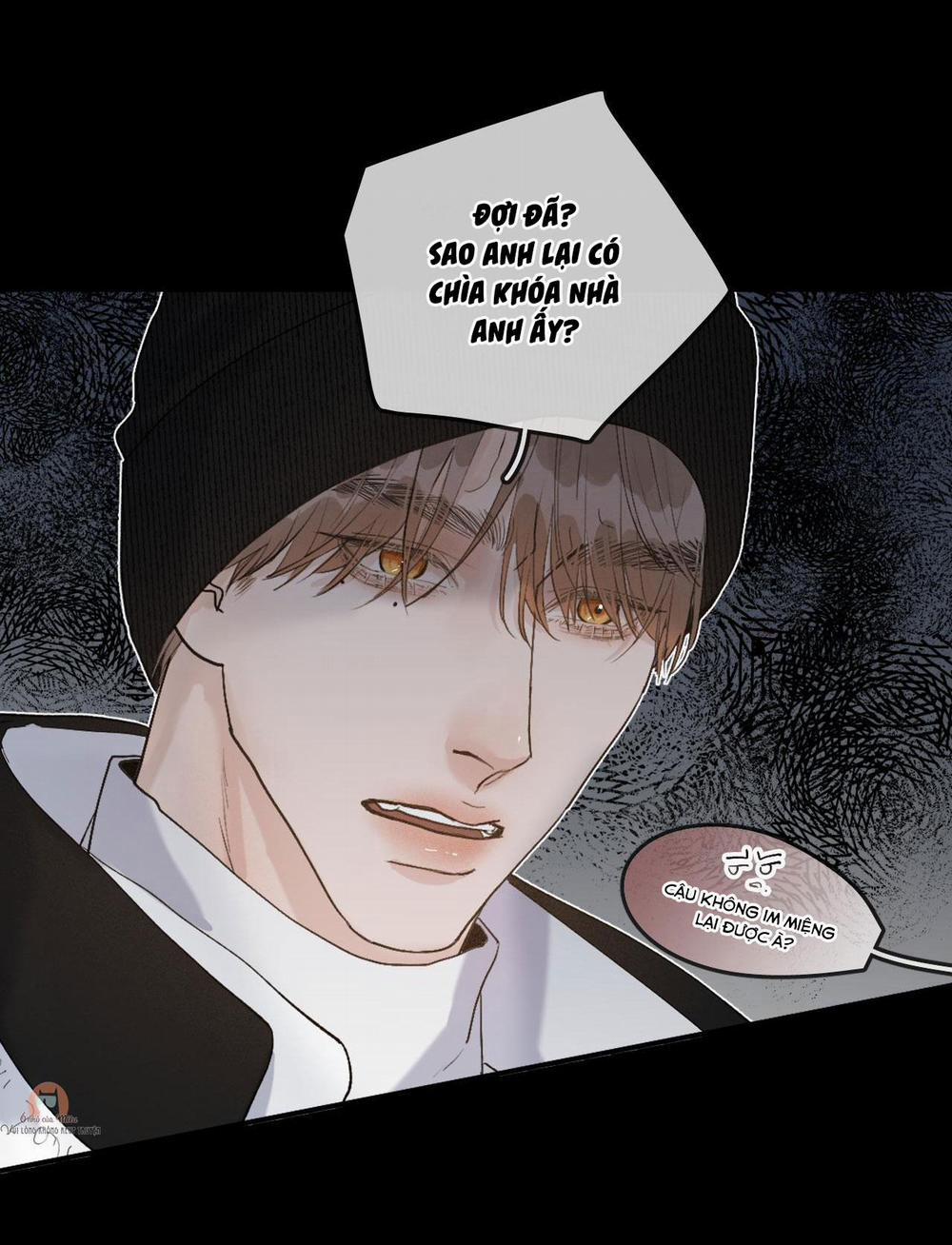 Hàn Mạch Tựa Quang 25 trang 6