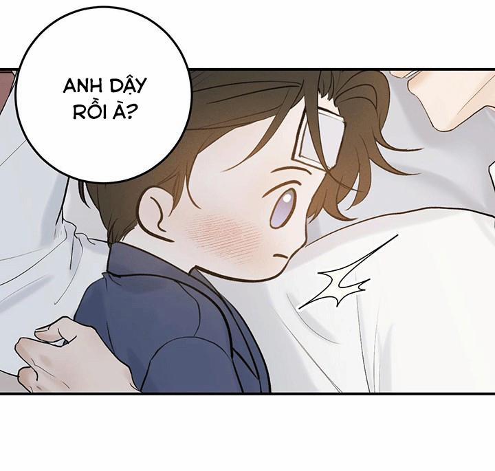 Hàn Mạch Tựa Quang 26 trang 25