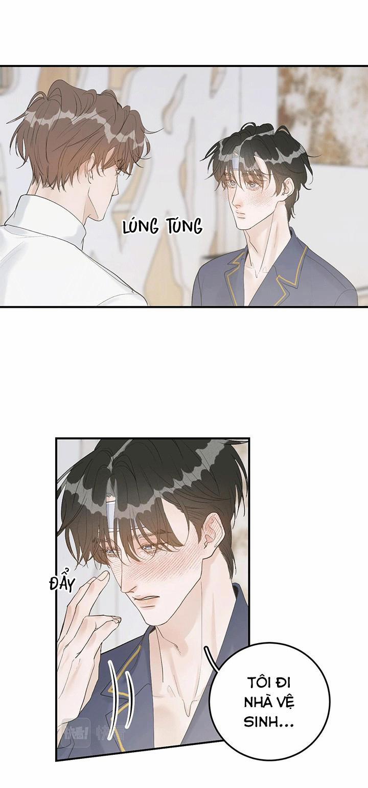 Hàn Mạch Tựa Quang 26 trang 29