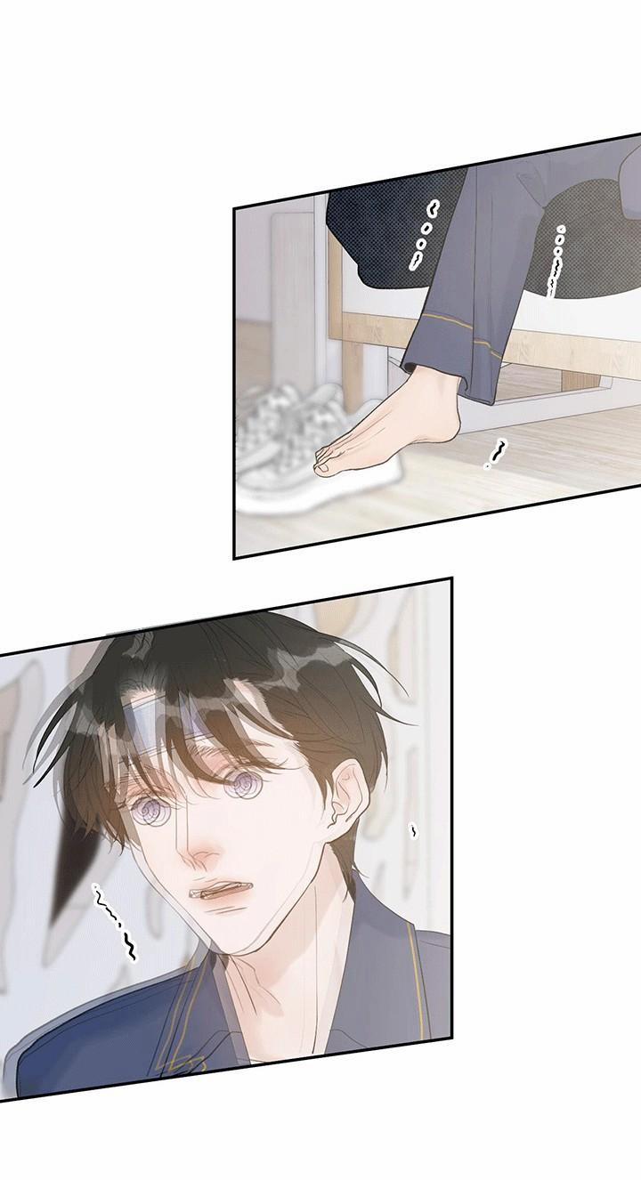 Hàn Mạch Tựa Quang 26 trang 30