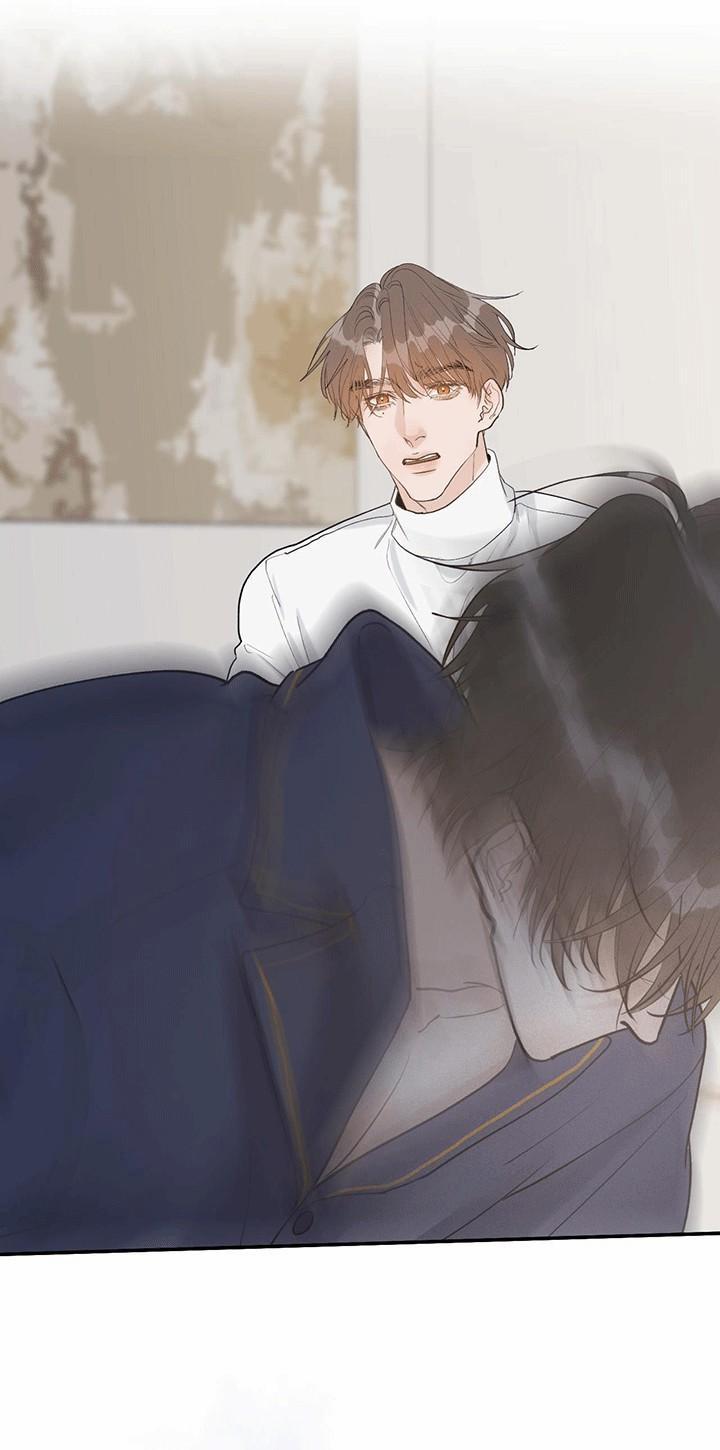 Hàn Mạch Tựa Quang 26 trang 31