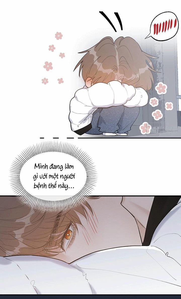 Hàn Mạch Tựa Quang 26 trang 8