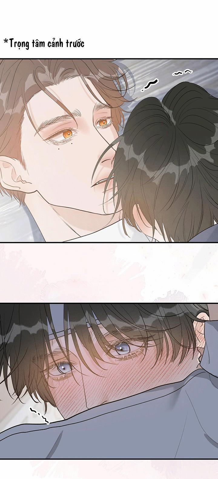 Hàn Mạch Tựa Quang 27 trang 0