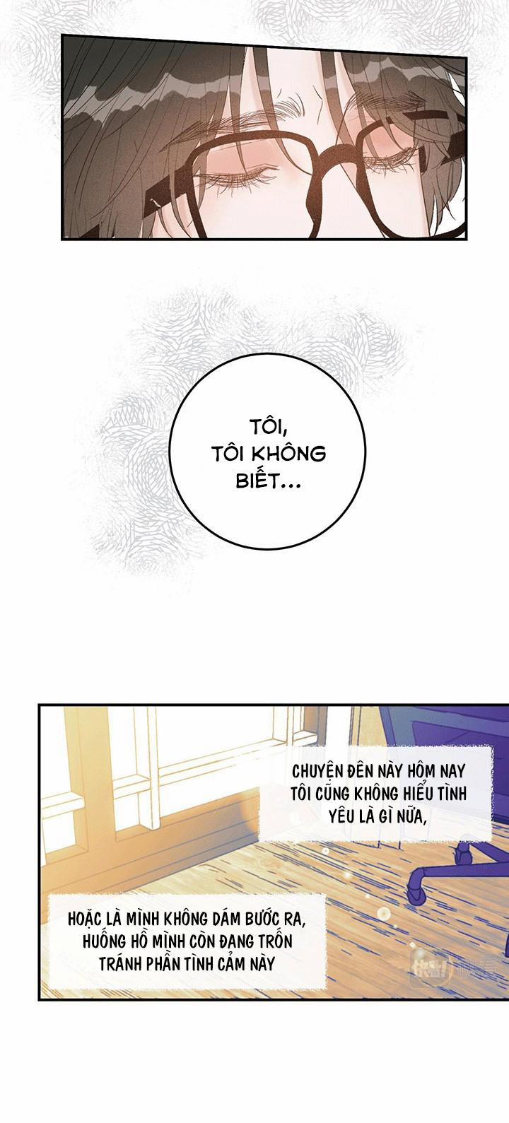 Hàn Mạch Tựa Quang 27 trang 19