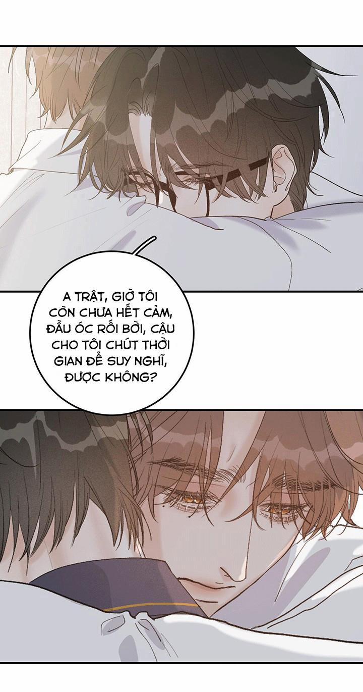 Hàn Mạch Tựa Quang 27 trang 25