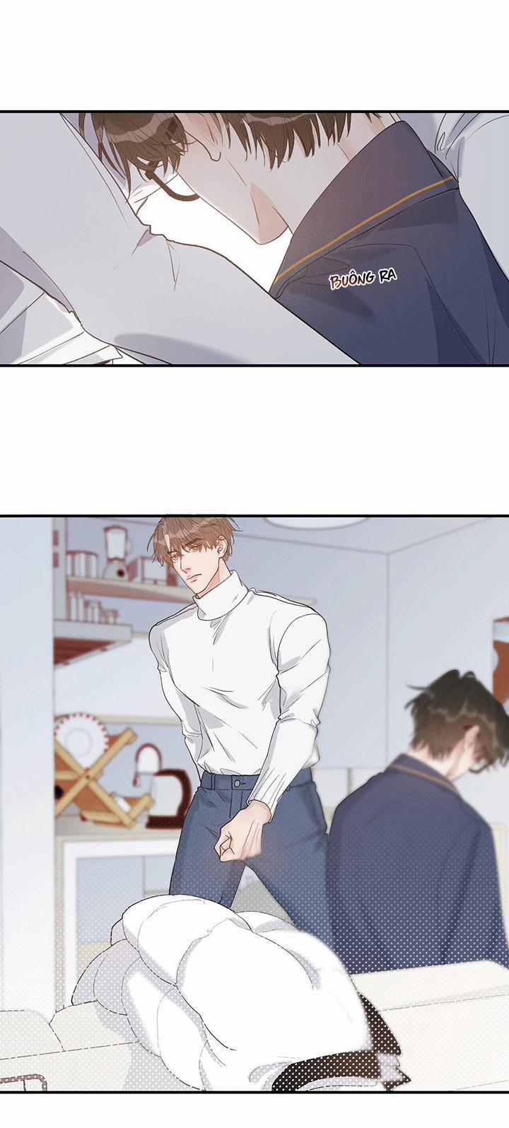 Hàn Mạch Tựa Quang 27 trang 26