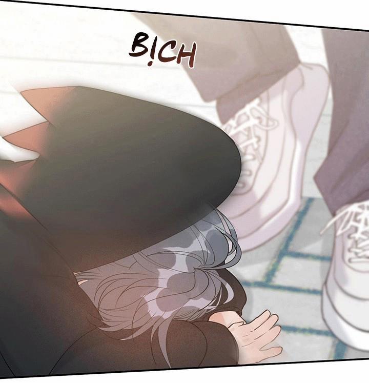 Hàn Mạch Tựa Quang 27 trang 31