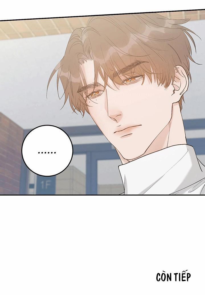 Hàn Mạch Tựa Quang 27 trang 32