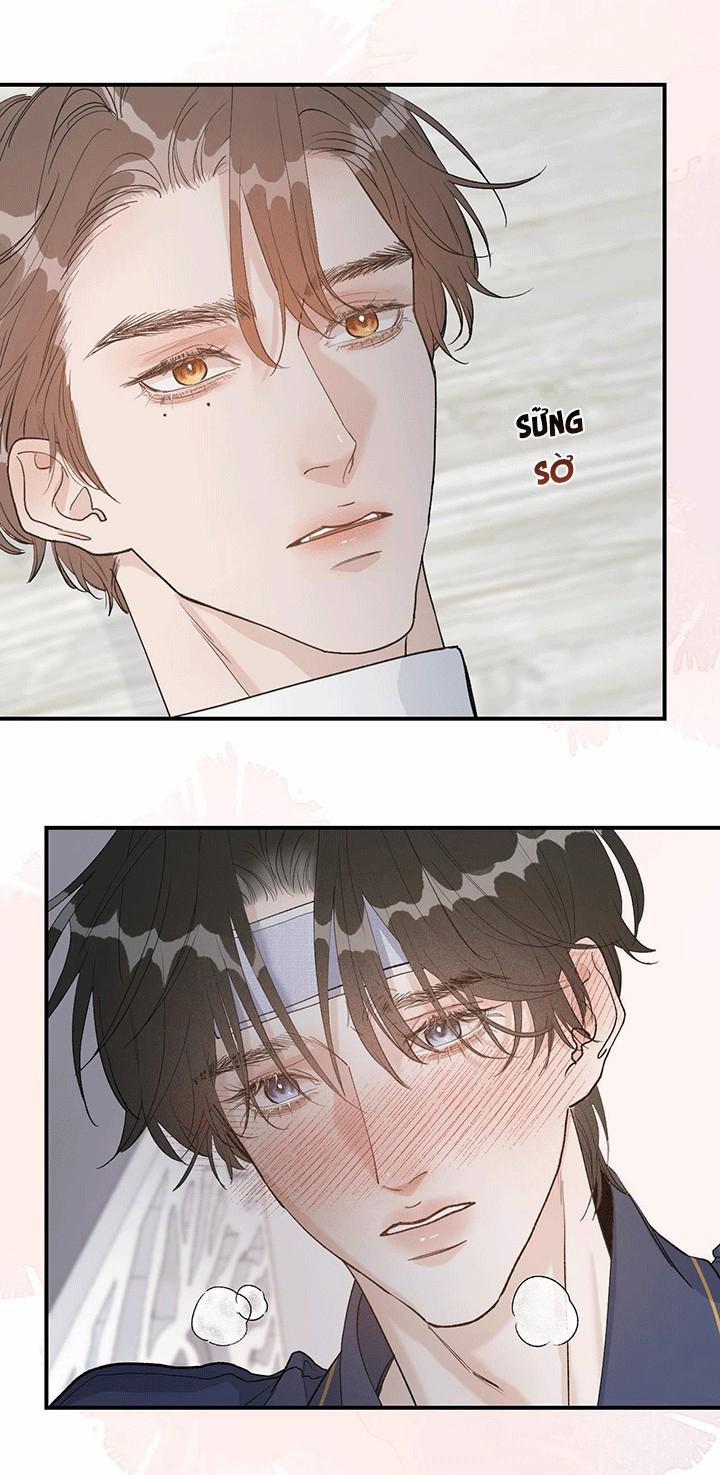 Hàn Mạch Tựa Quang 27 trang 5