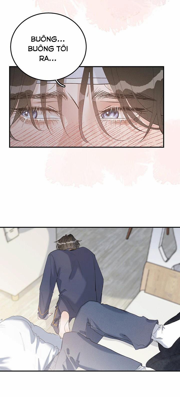 Hàn Mạch Tựa Quang 27 trang 6