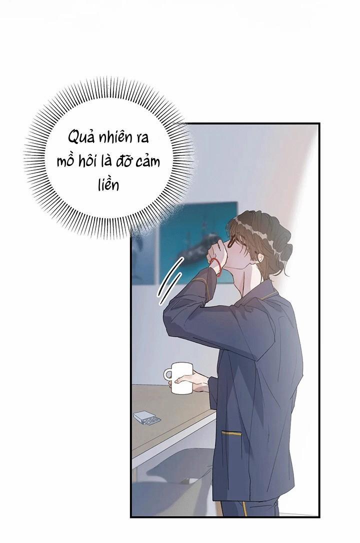 Hàn Mạch Tựa Quang 28 trang 10