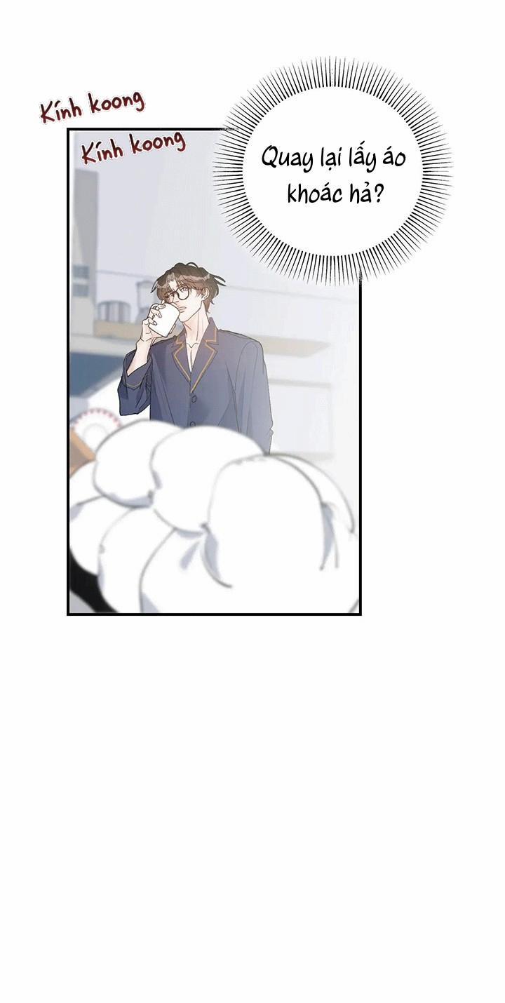 Hàn Mạch Tựa Quang 28 trang 11