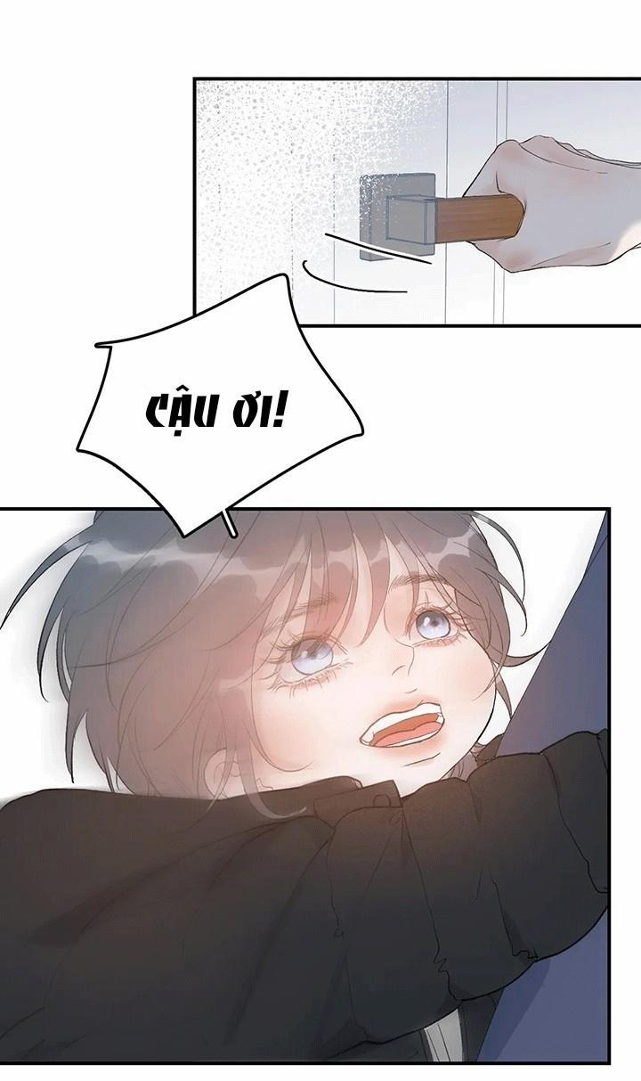 Hàn Mạch Tựa Quang 28 trang 12