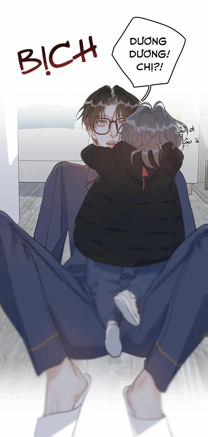 Hàn Mạch Tựa Quang 28 trang 13