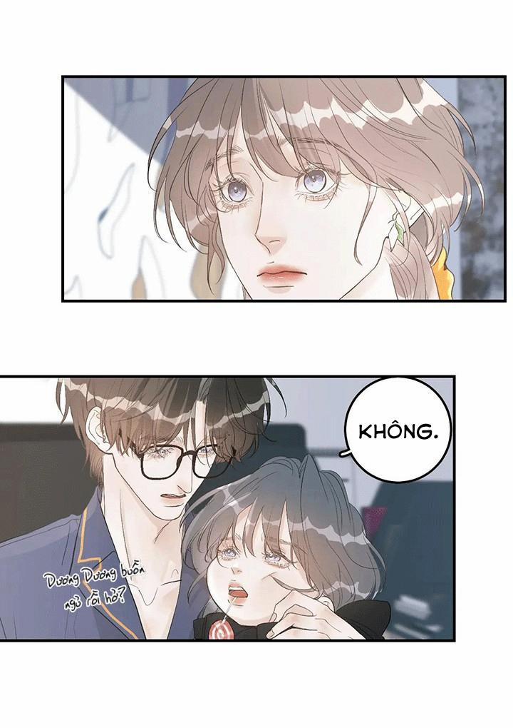 Hàn Mạch Tựa Quang 28 trang 23