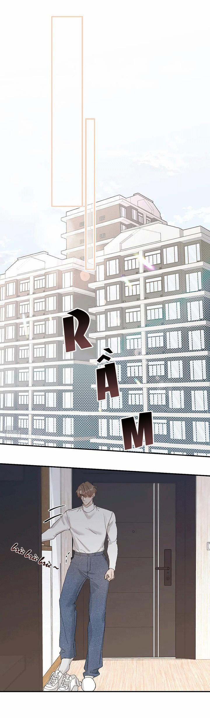 Hàn Mạch Tựa Quang 28 trang 29