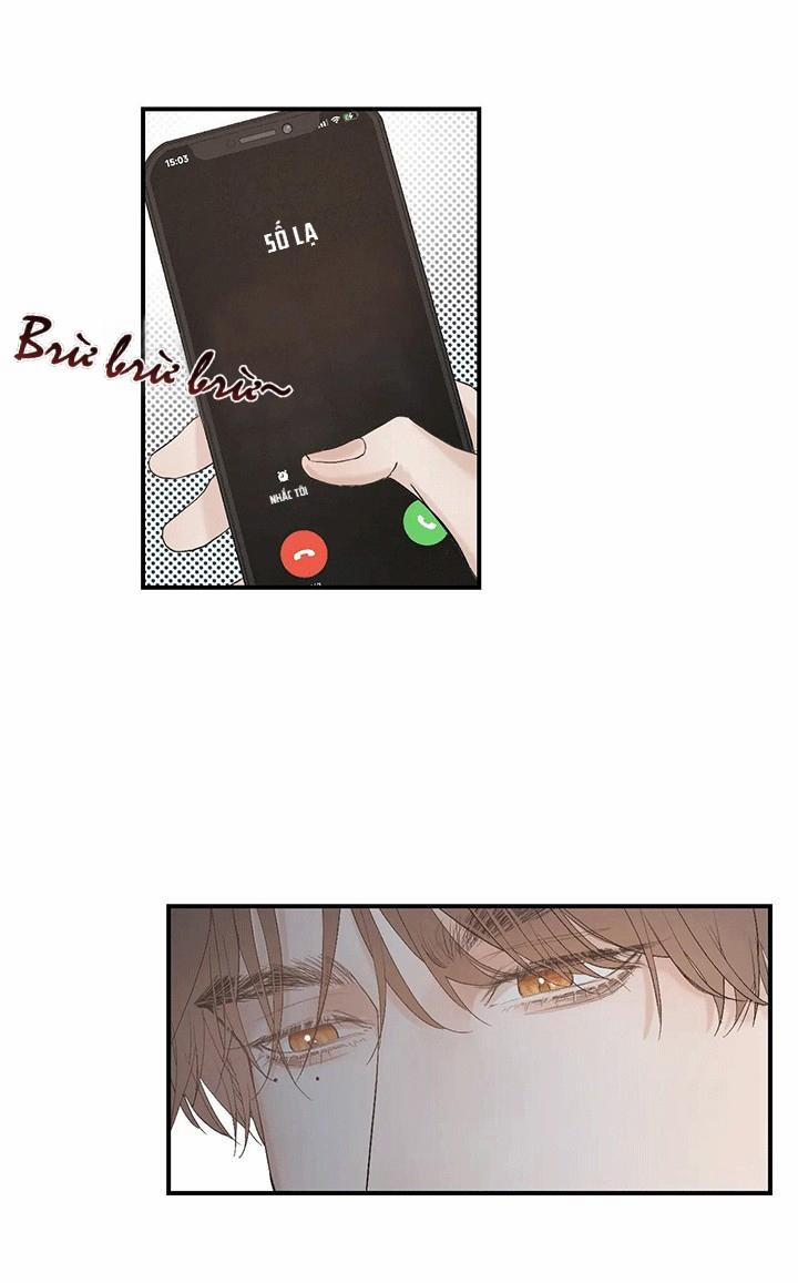 Hàn Mạch Tựa Quang 28 trang 31