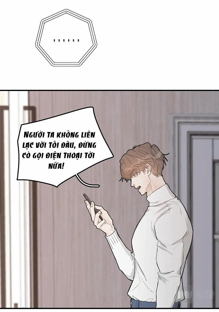 Hàn Mạch Tựa Quang 28 trang 34