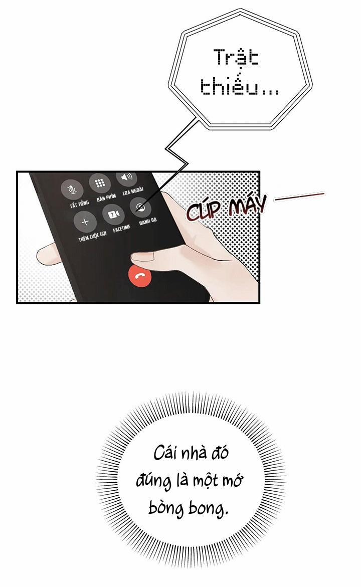 Hàn Mạch Tựa Quang 28 trang 35