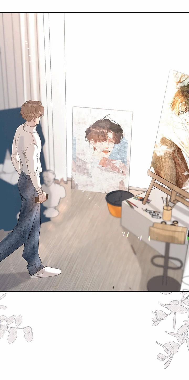 Hàn Mạch Tựa Quang 28 trang 36