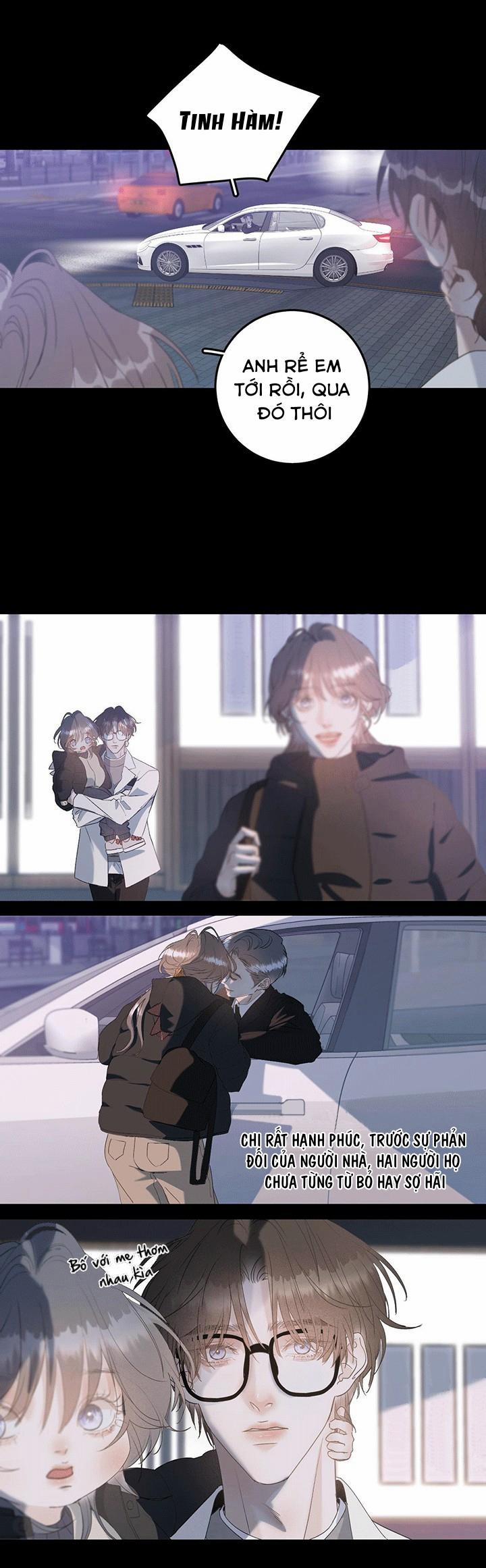 Hàn Mạch Tựa Quang 29 trang 2