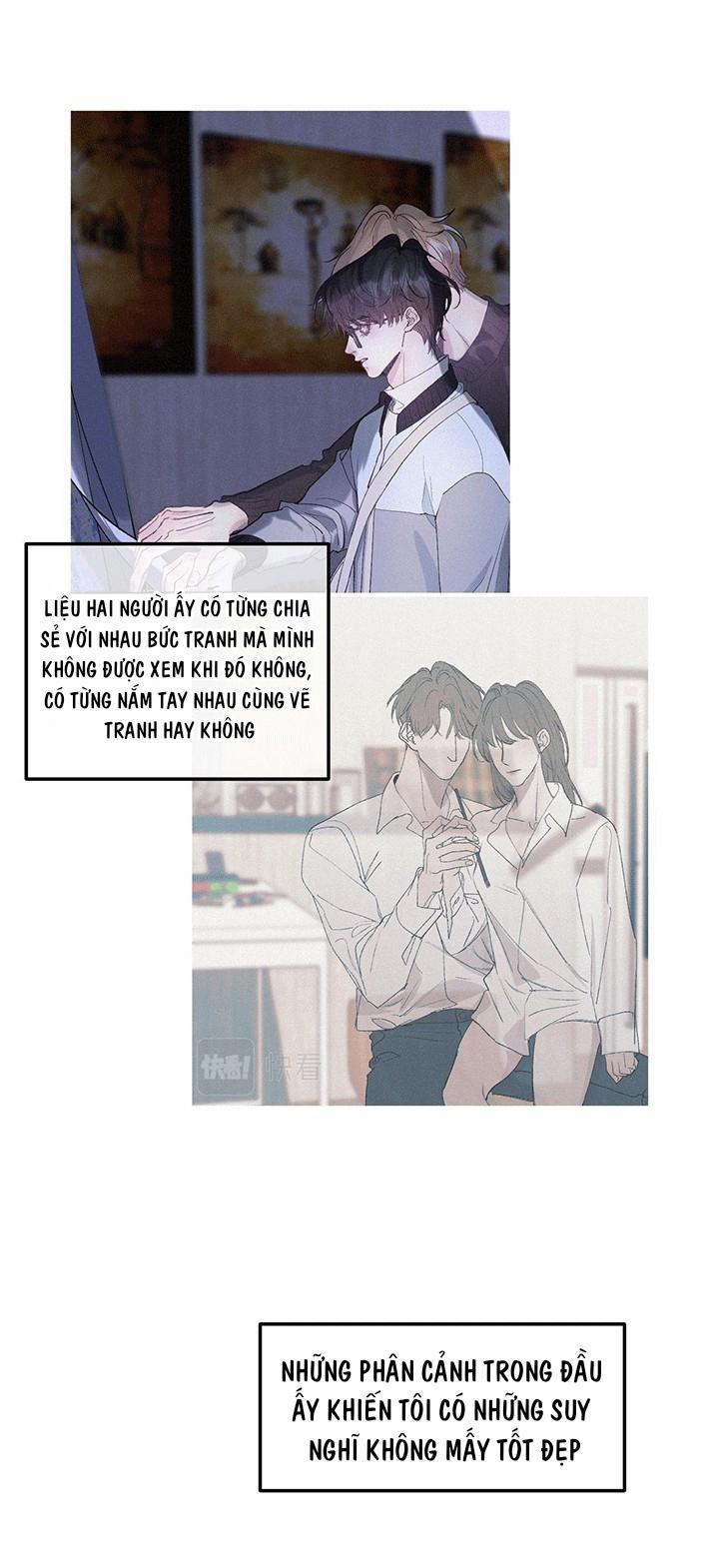 Hàn Mạch Tựa Quang 29 trang 28