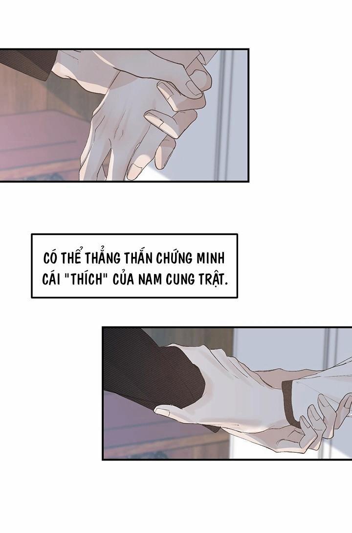 Hàn Mạch Tựa Quang 29 trang 29