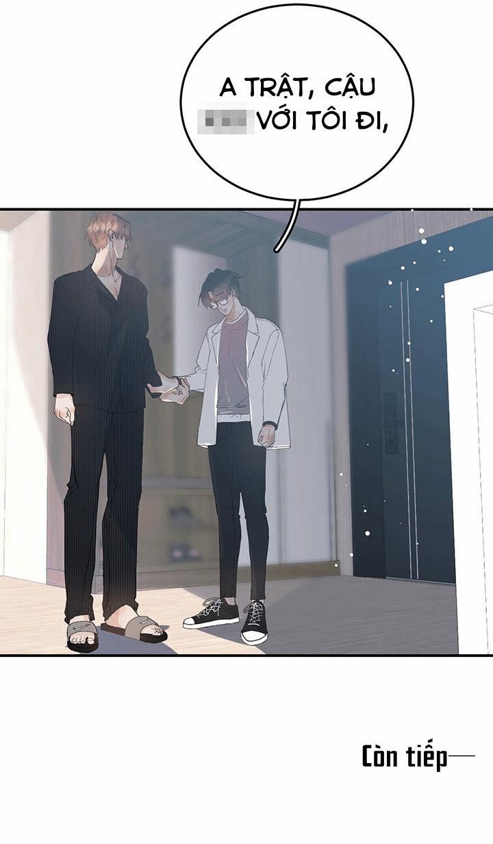 Hàn Mạch Tựa Quang 29 trang 31