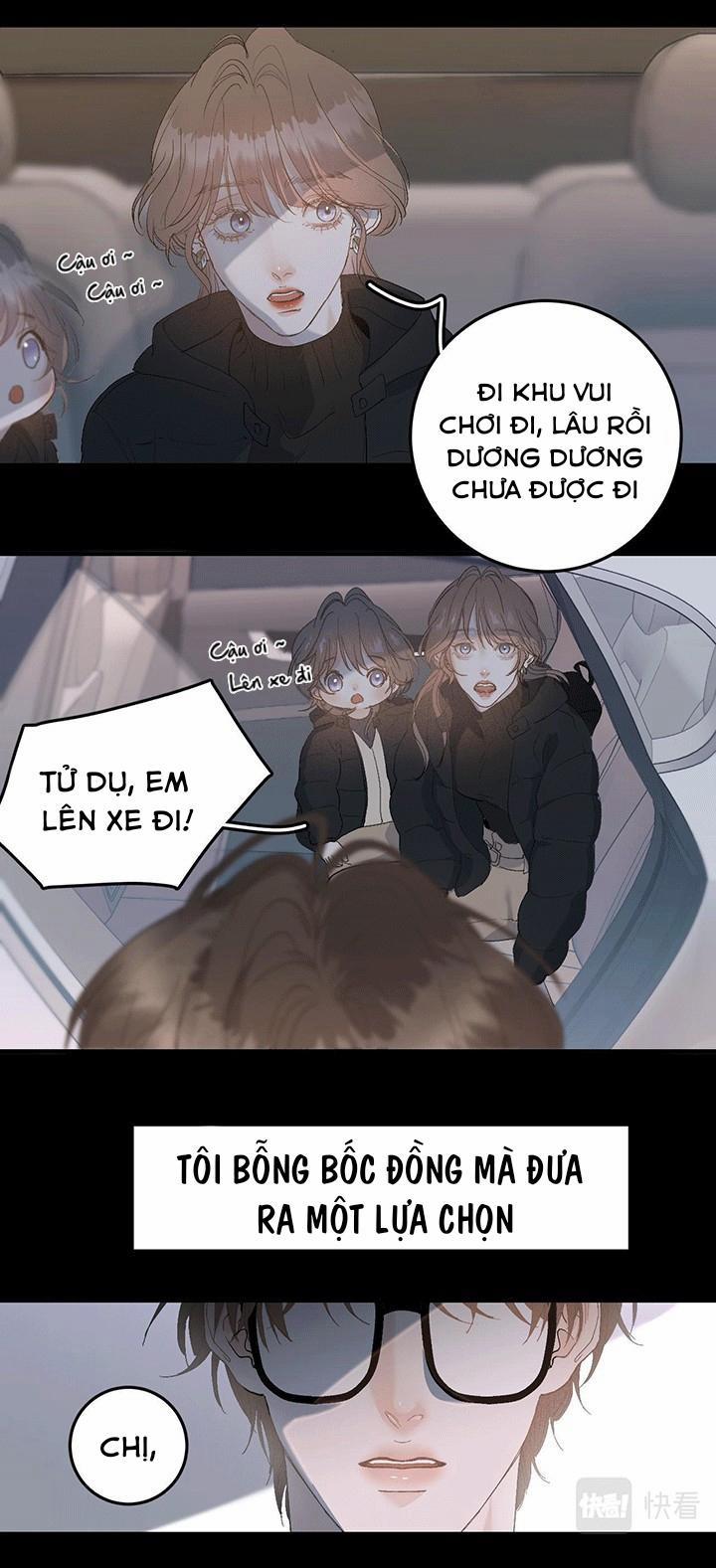 Hàn Mạch Tựa Quang 29 trang 4