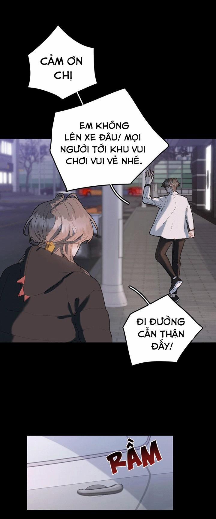 Hàn Mạch Tựa Quang 29 trang 7