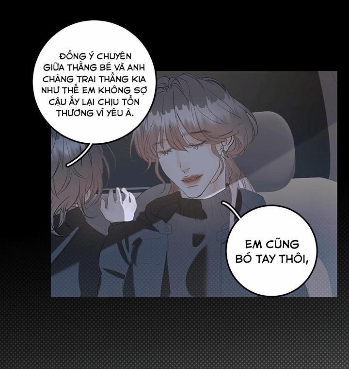 Hàn Mạch Tựa Quang 29 trang 8