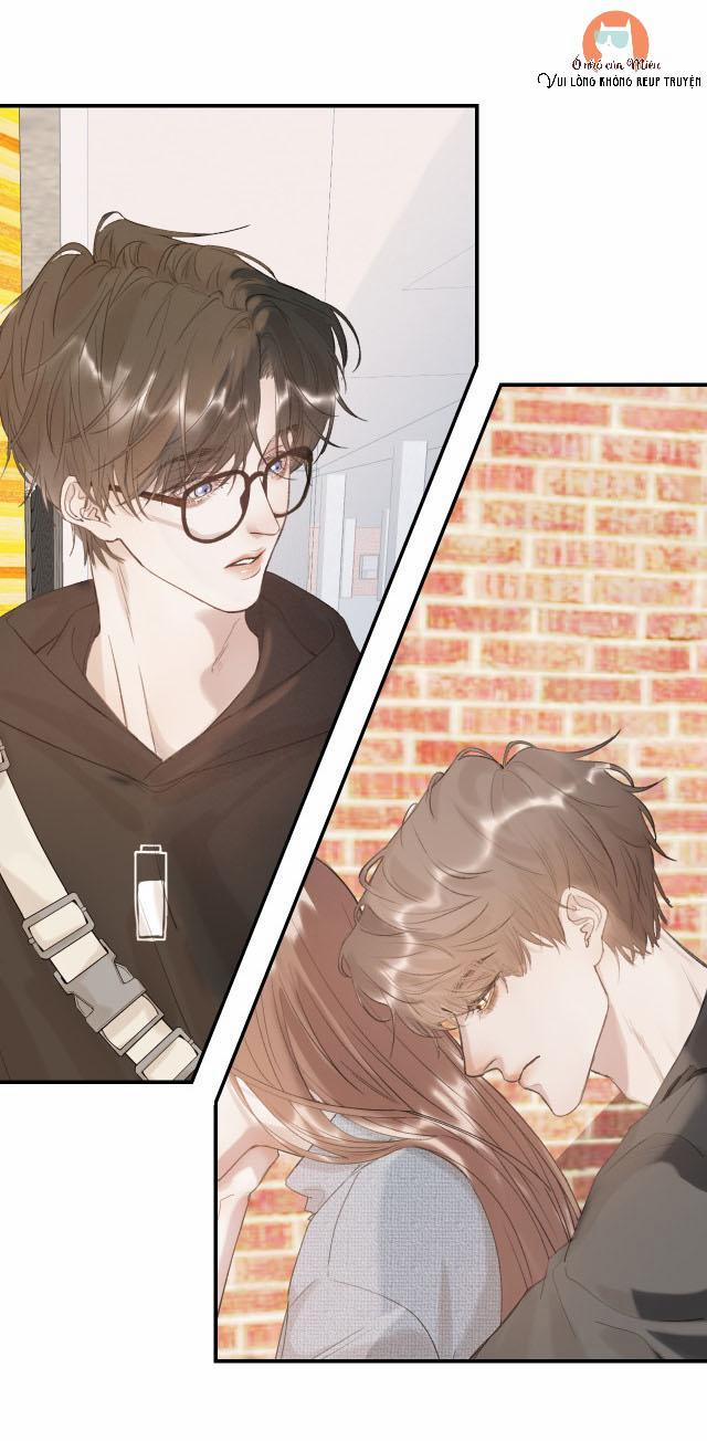 Hàn Mạch Tựa Quang 3.1 trang 1