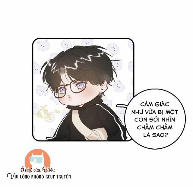 Hàn Mạch Tựa Quang 3.1 trang 11