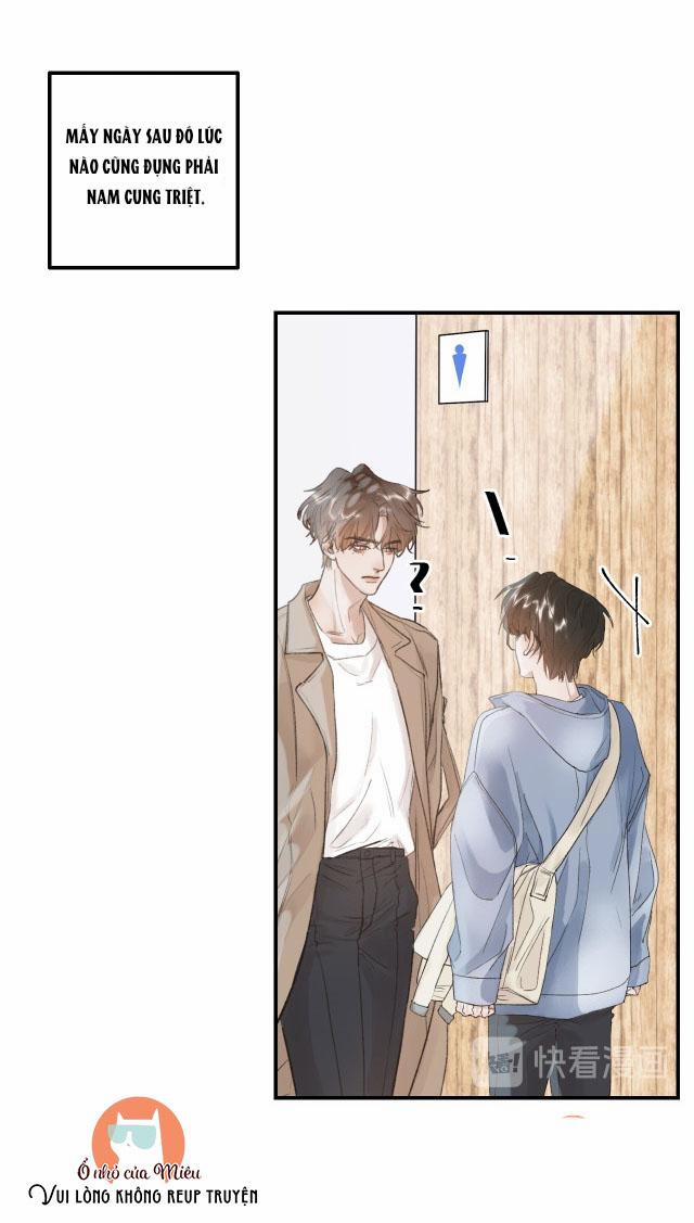 Hàn Mạch Tựa Quang 3.1 trang 12