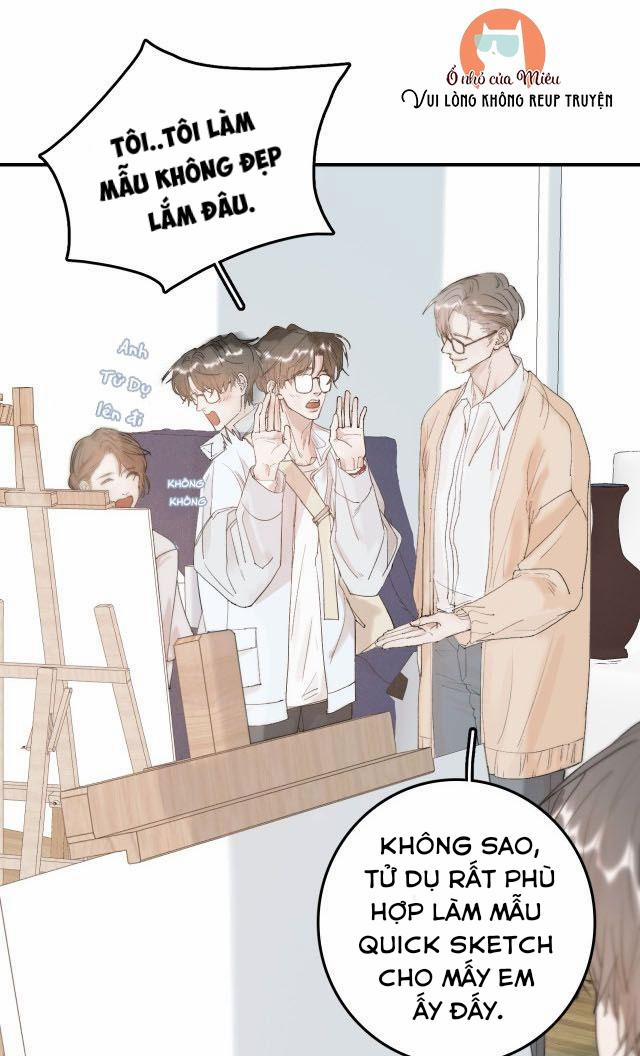 Hàn Mạch Tựa Quang 3.1 trang 18