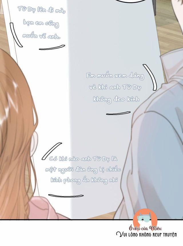 Hàn Mạch Tựa Quang 3.1 trang 19